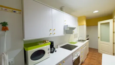 Semi-detached house on Avenida de la Urta, 2 photo 35