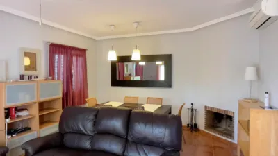 Semi-detached house on Avenida de la Urta, 2 photo 37
