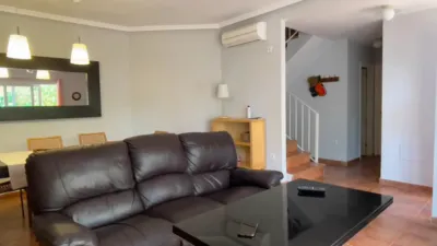 Semi-detached house on Avenida de la Urta, 2 photo 38