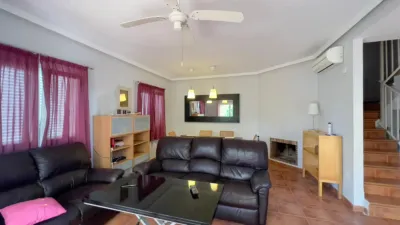 Semi-detached house on Avenida de la Urta, 2 photo 39