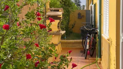 Semi-detached house on Avenida de la Urta, 2 photo 3