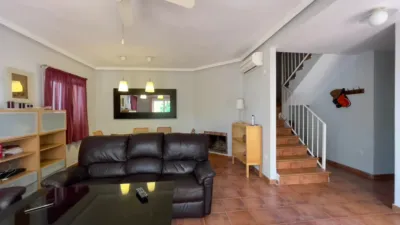 Semi-detached house on Avenida de la Urta, 2 photo 40