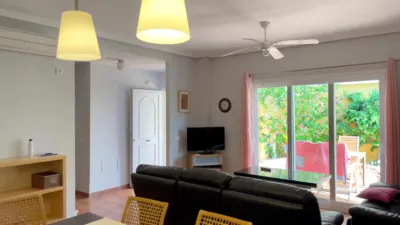 Semi-detached house on Avenida de la Urta, 2 photo 42