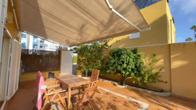 Semi-detached house on Avenida de la Urta, 2 photo 6