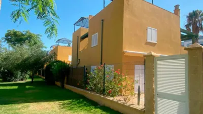 Semi-detached house on Avenida de la Urta, 2 photo 7