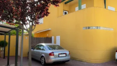 Semi-detached house on Avenida de la Urta, 2 photo 8