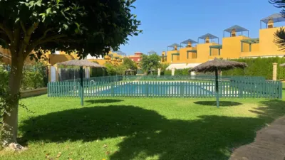 Semi-detached house on Avenida de la Urta, 2 photo 9