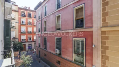 Apartamento en alquiler en Calle Corredera Baja de San Pablo - Imagen 10