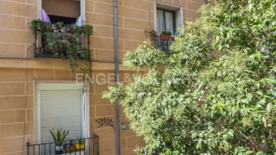 Apartamento en alquiler en Calle Corredera Baja de San Pablo - Imagen 11