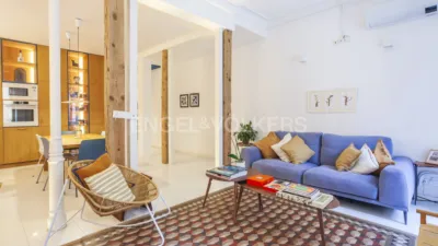 Apartamento en alquiler en Calle Corredera Baja de San Pablo - Imagen 12