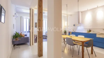 Apartamento en alquiler en Calle Corredera Baja de San Pablo - Imagen 13