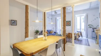 Apartamento en alquiler en Calle Corredera Baja de San Pablo - Imagen 14