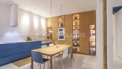 Apartamento en alquiler en Calle Corredera Baja de San Pablo - Imagen 15