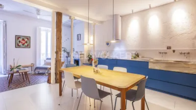 Apartamento en alquiler en Calle Corredera Baja de San Pablo - Imagen 16