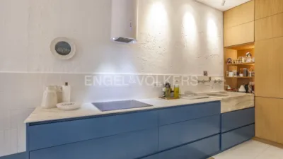 Apartamento en alquiler en Calle Corredera Baja de San Pablo - Imagen 17