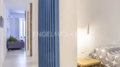 Apartamento en alquiler en Calle Corredera Baja de San Pablo - Imagen 19