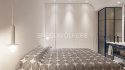 Apartamento en alquiler en Calle Corredera Baja de San Pablo - Imagen 21