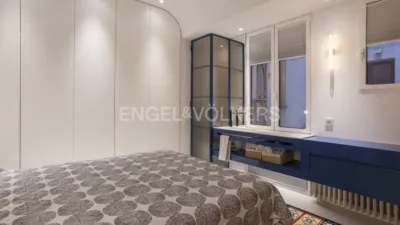 Apartamento en alquiler en Calle Corredera Baja de San Pablo - Imagen 23