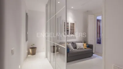 Apartamento en alquiler en Calle Corredera Baja de San Pablo - Imagen 27