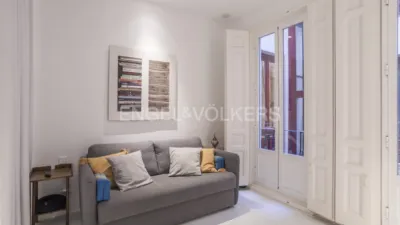 Apartamento en alquiler en Calle Corredera Baja de San Pablo - Imagen 29