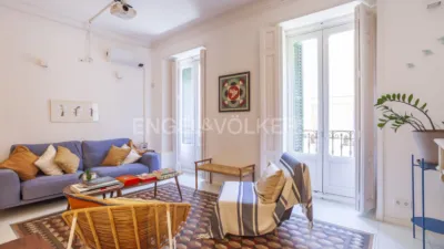 Apartamento en alquiler en Calle Corredera Baja de San Pablo - Imagen 2