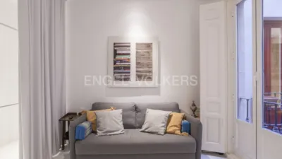 Apartamento en alquiler en Calle Corredera Baja de San Pablo - Imagen 30