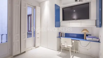 Apartamento en alquiler en Calle Corredera Baja de San Pablo - Imagen 31
