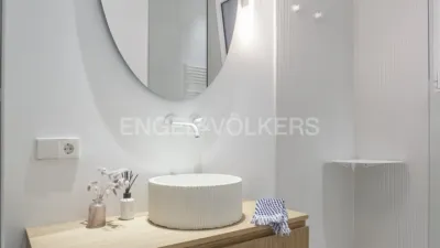 Apartamento en alquiler en Calle Corredera Baja de San Pablo - Imagen 35