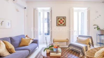 Apartamento en alquiler en Calle Corredera Baja de San Pablo - Imagen 3