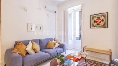 Apartamento en alquiler en Calle Corredera Baja de San Pablo - Imagen 4