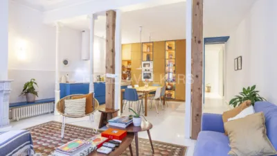 Apartamento en alquiler en Calle Corredera Baja de San Pablo - Imagen 6