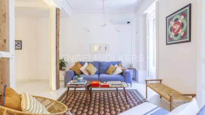 Apartamento en alquiler en Calle Corredera Baja de San Pablo - Imagen 8