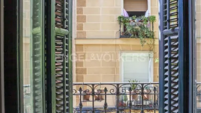 Apartamento en alquiler en Calle Corredera Baja de San Pablo - Imagen 9