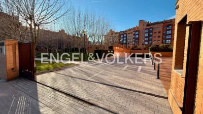 Piso en alquiler en Calle de San Julián del Camino - Imagen 26