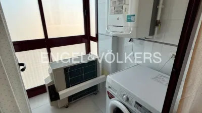 Piso en alquiler en Calle de San Julián del Camino - Imagen 9