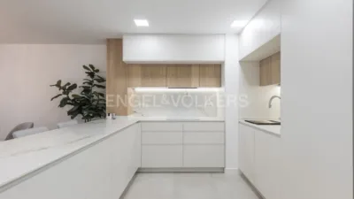 Piso en alquiler en Calle de Núñez de Balboa, cerca de Calle Jorge Juan - Imagen 11