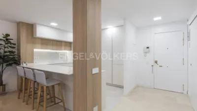 Piso en alquiler en Calle de Núñez de Balboa, cerca de Calle Jorge Juan - Imagen 13