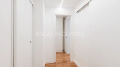 Piso en alquiler en Calle de Núñez de Balboa, cerca de Calle Jorge Juan - Imagen 15