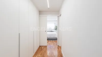 Piso en alquiler en Calle de Núñez de Balboa, cerca de Calle Jorge Juan - Imagen 16