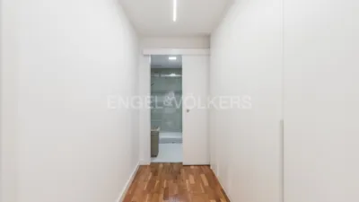 Piso en alquiler en Calle de Núñez de Balboa, cerca de Calle Jorge Juan - Imagen 20