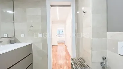 Piso en alquiler en Calle de Núñez de Balboa, cerca de Calle Jorge Juan - Imagen 22