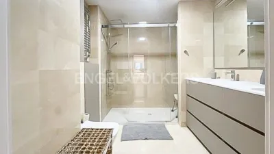 Piso en alquiler en Calle de Núñez de Balboa, cerca de Calle Jorge Juan - Imagen 23