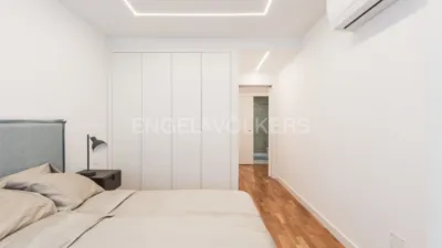 Piso en alquiler en Calle de Núñez de Balboa, cerca de Calle Jorge Juan - Imagen 25