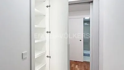 Piso en alquiler en Calle de Núñez de Balboa, cerca de Calle Jorge Juan - Imagen 26