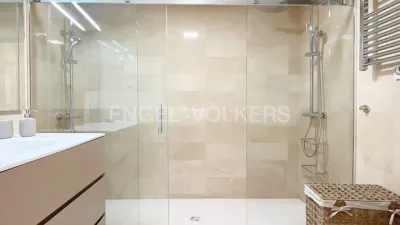 Piso en alquiler en Calle de Núñez de Balboa, cerca de Calle Jorge Juan - Imagen 27