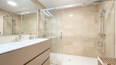 Piso en alquiler en Calle de Núñez de Balboa, cerca de Calle Jorge Juan - Imagen 28