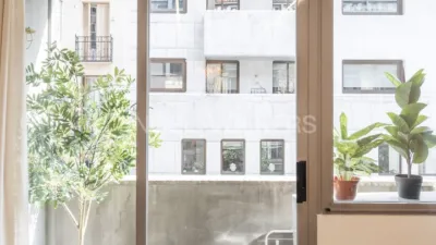 Piso en alquiler en Calle de Núñez de Balboa, cerca de Calle Jorge Juan - Imagen 30