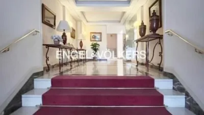 Piso en alquiler en Calle de Núñez de Balboa, cerca de Calle Jorge Juan - Imagen 32