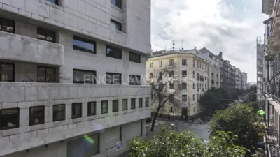 Piso en alquiler en Calle de Núñez de Balboa, cerca de Calle Jorge Juan - Imagen 33