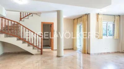 Terraced house in Molins de Rei photo 16